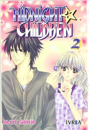 Midnight Children 2