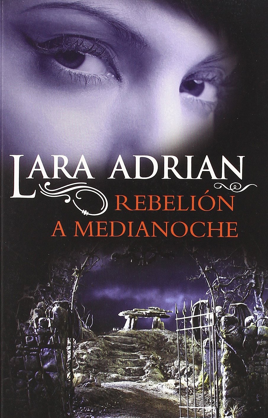 Rebelión a medianoche