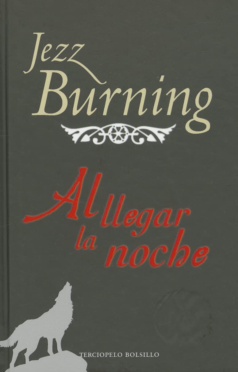 Al llegar la noche