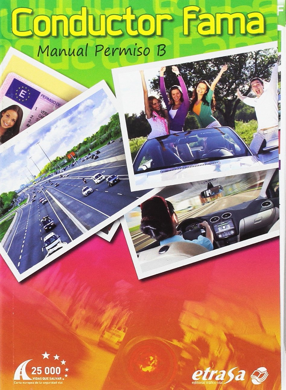 Manual del Conductor Fama