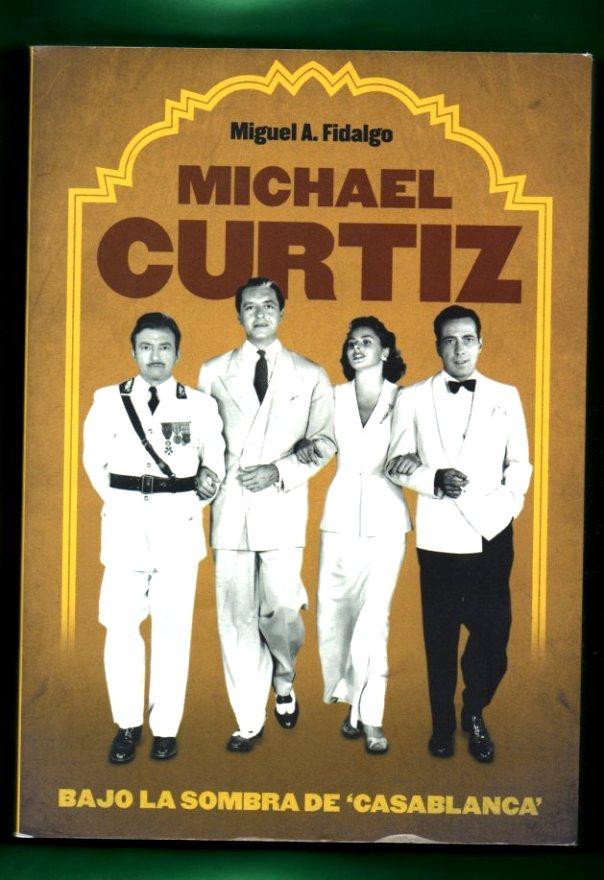 Michael Curtiz
