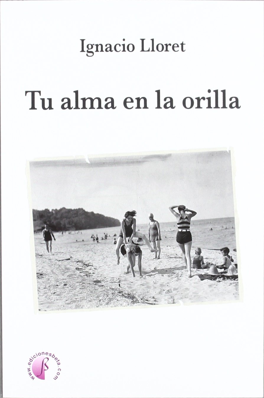 Tu alma en la orilla
