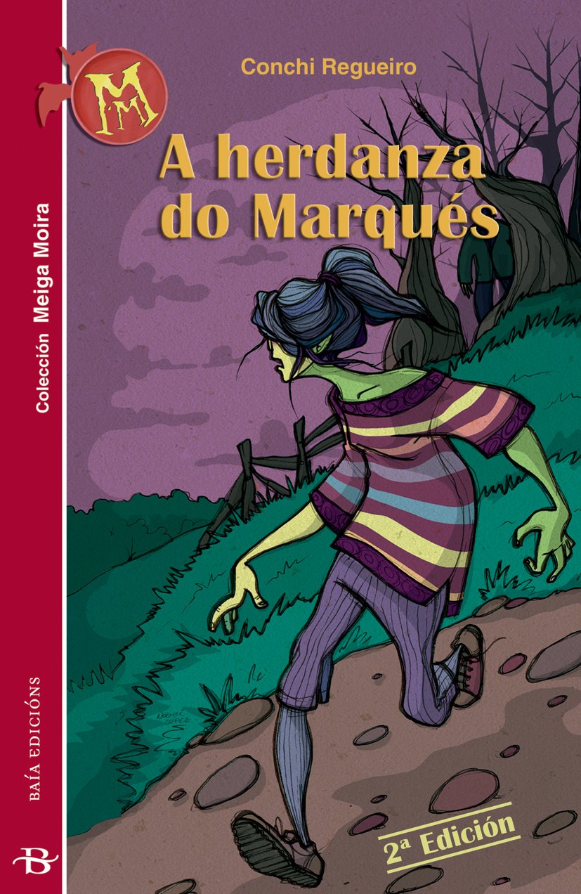 A herdanza do Marqués