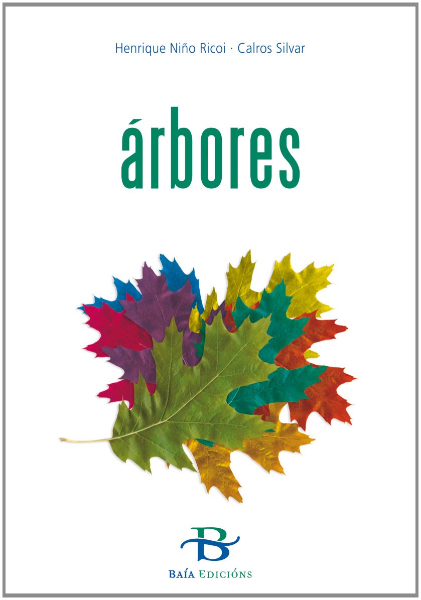 Árbores