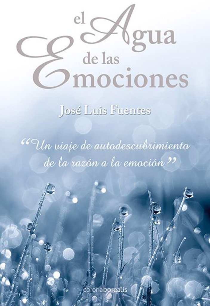 El agua de las emociones
