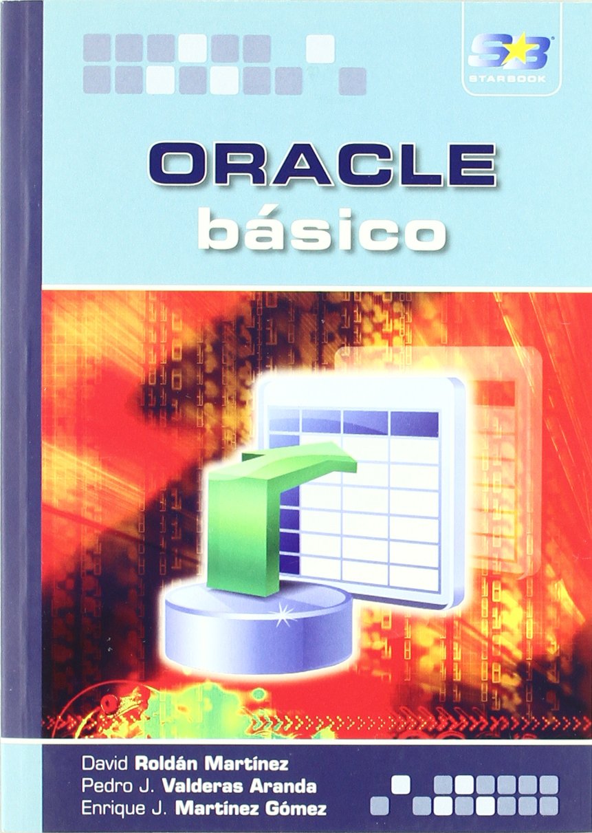 Oracle. Básico