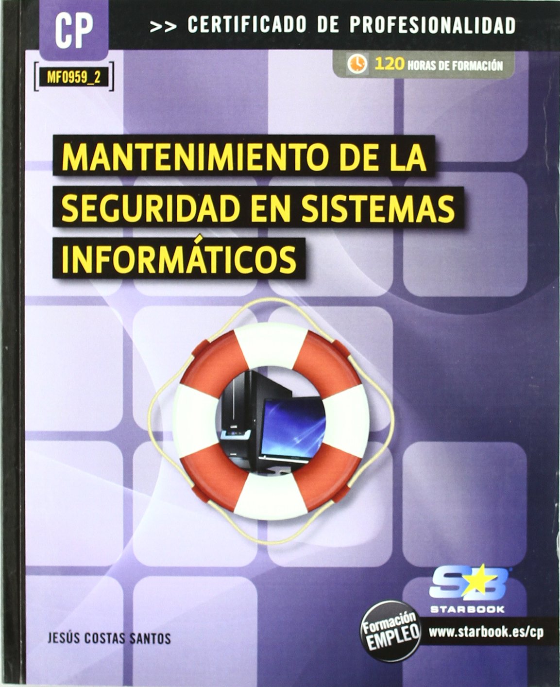 Mantenimiento de la seguridad en sistemas informáticos