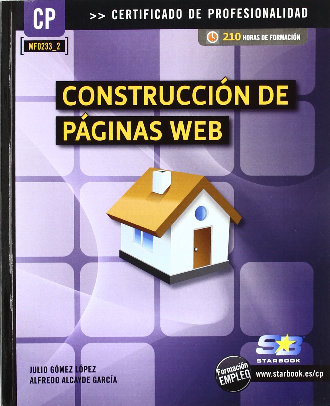 Construcción de Páginas Web
