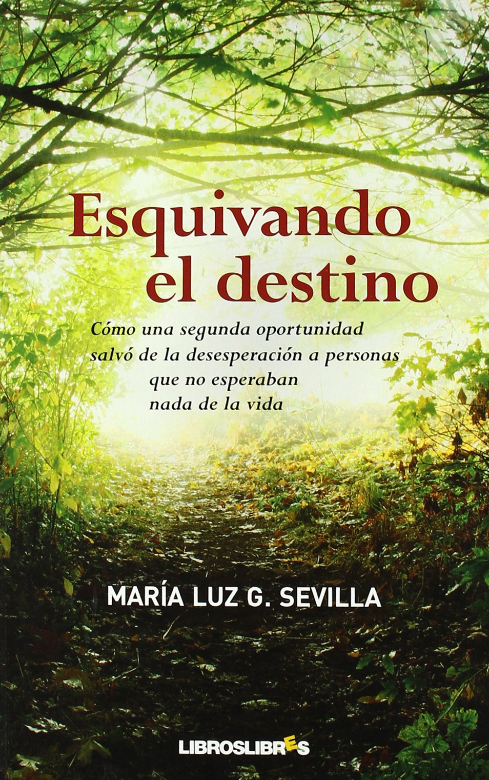Esquivando el destino