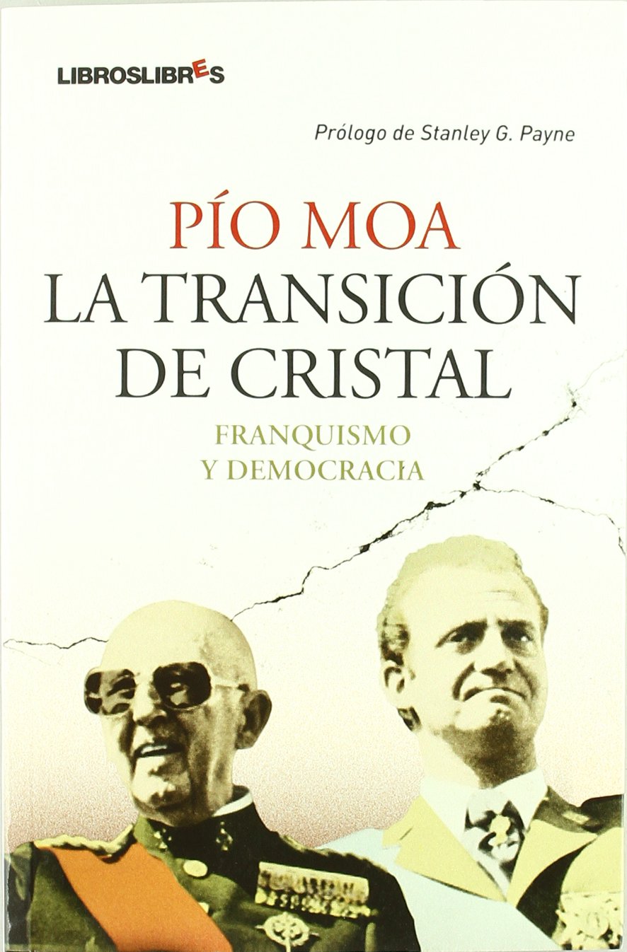 La transición de cristal