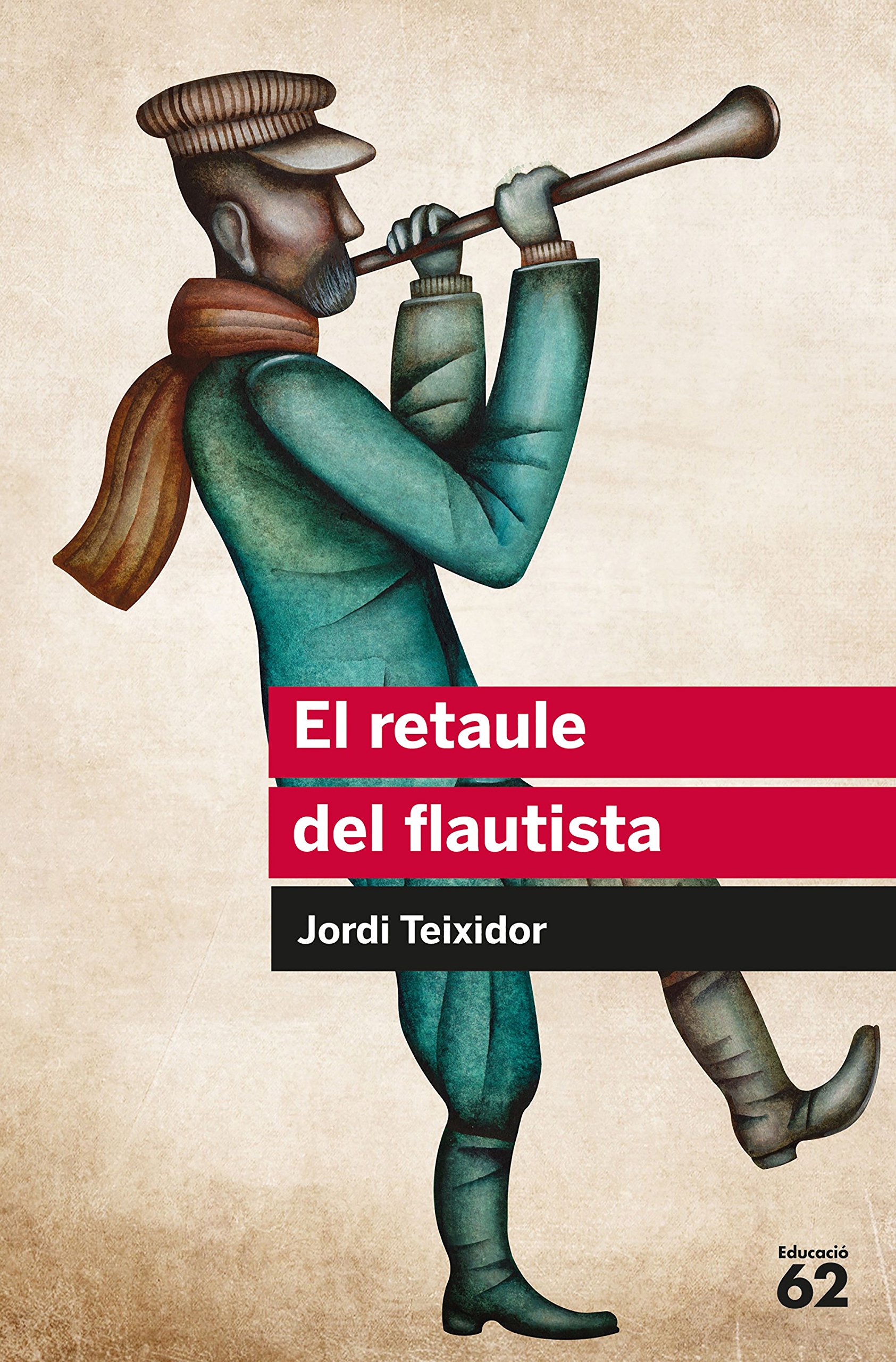 El Retaule Del Flautista