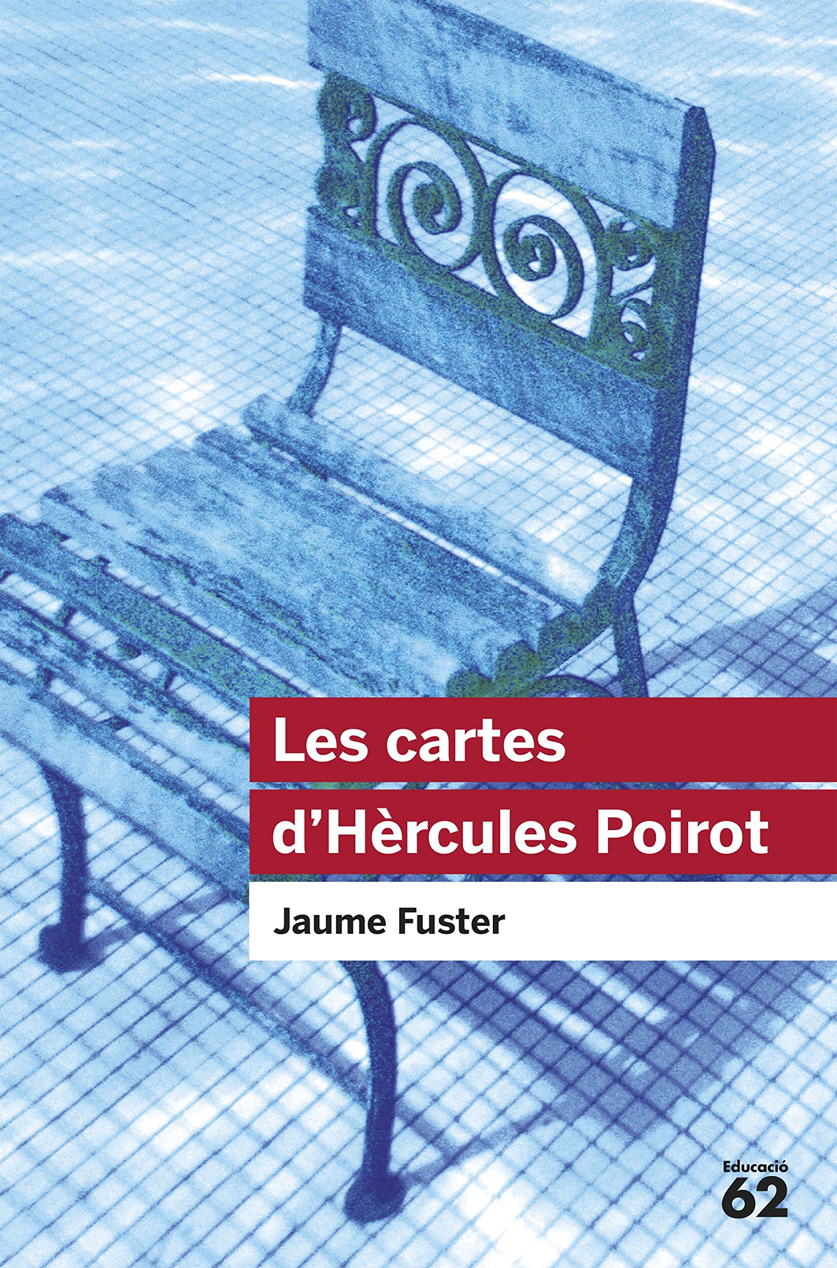 Les Cartes D'hèrcules Poirot