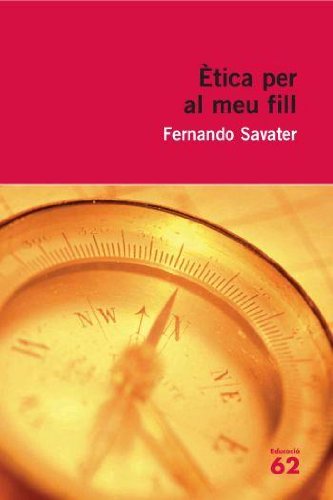 Ètica per al meu fill