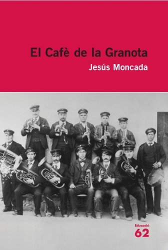 El Cafè de la Granota