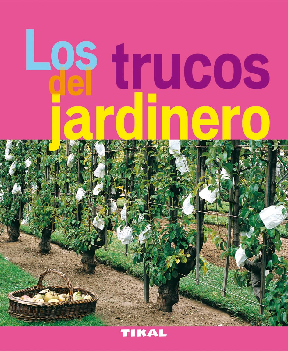 Los Trucos Del Jardinero