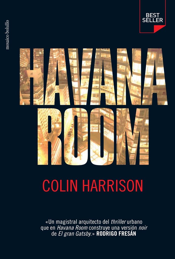 Havana Room Bol