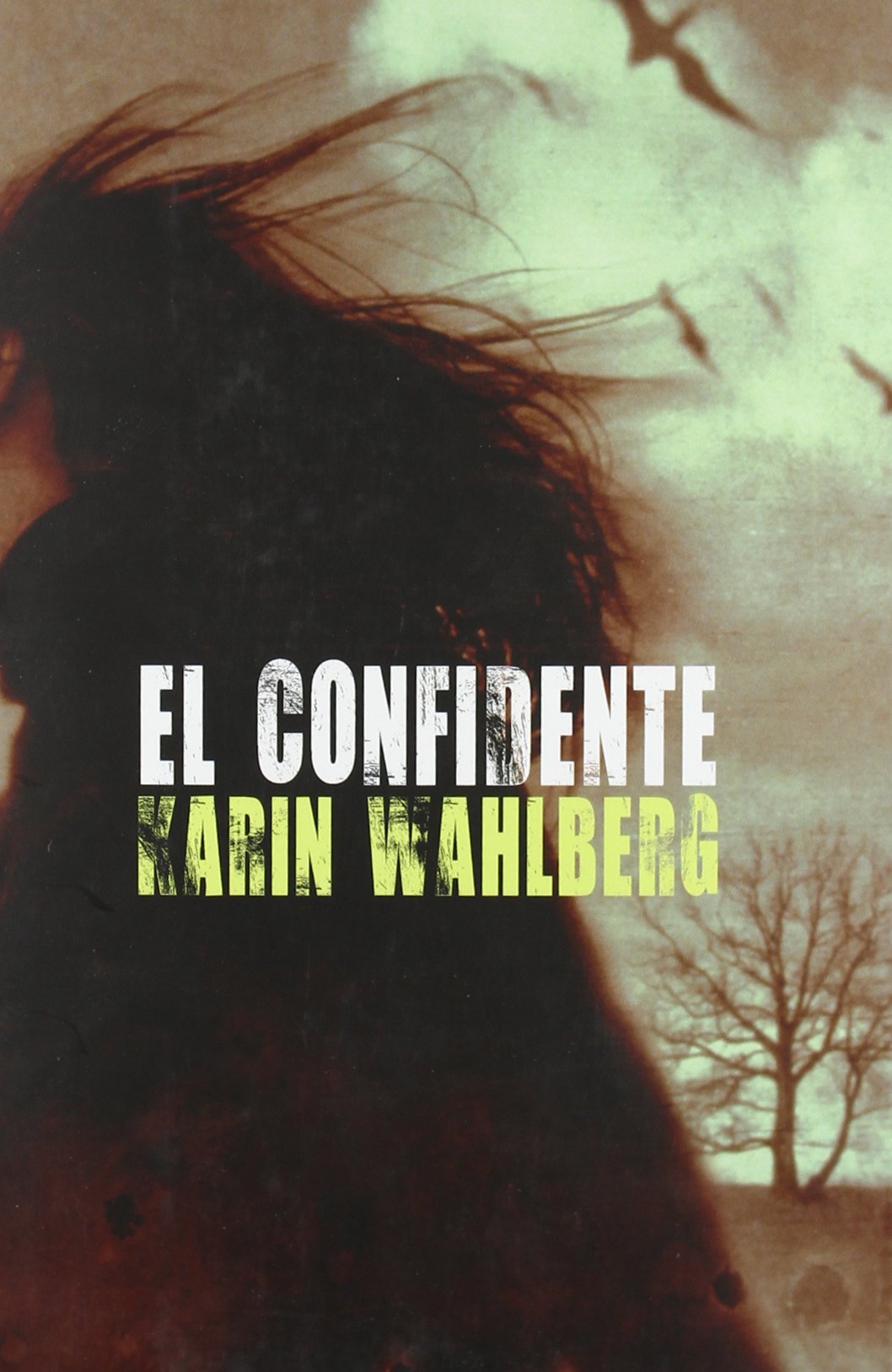 El confidente