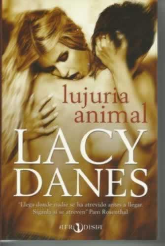 Lujuria animal