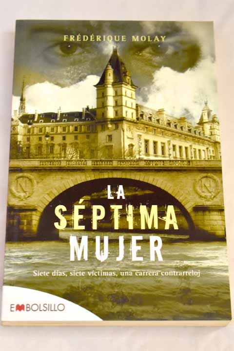 La séptima mujer