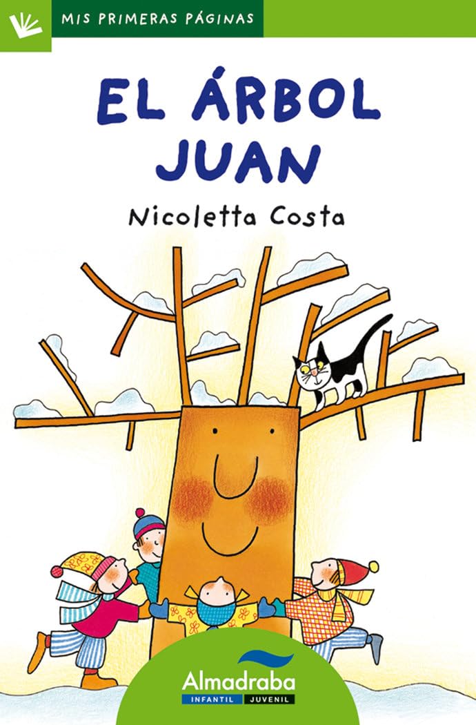 El árbol Juan