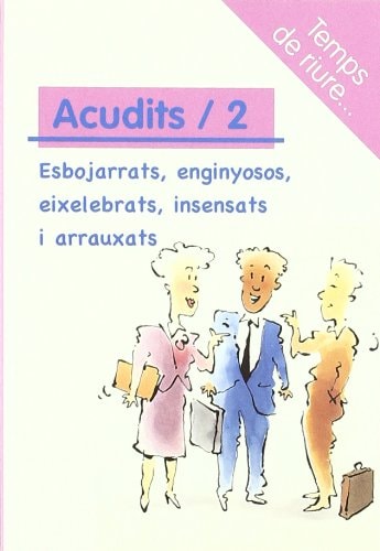 Acudits / 2