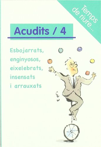 Acudits / 4