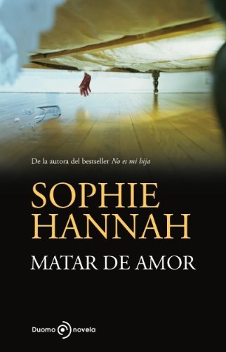 Matar de amor