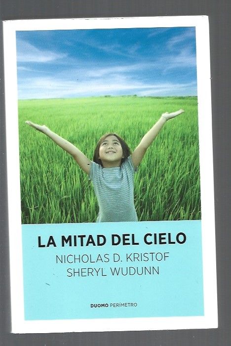 La mitad del cielo