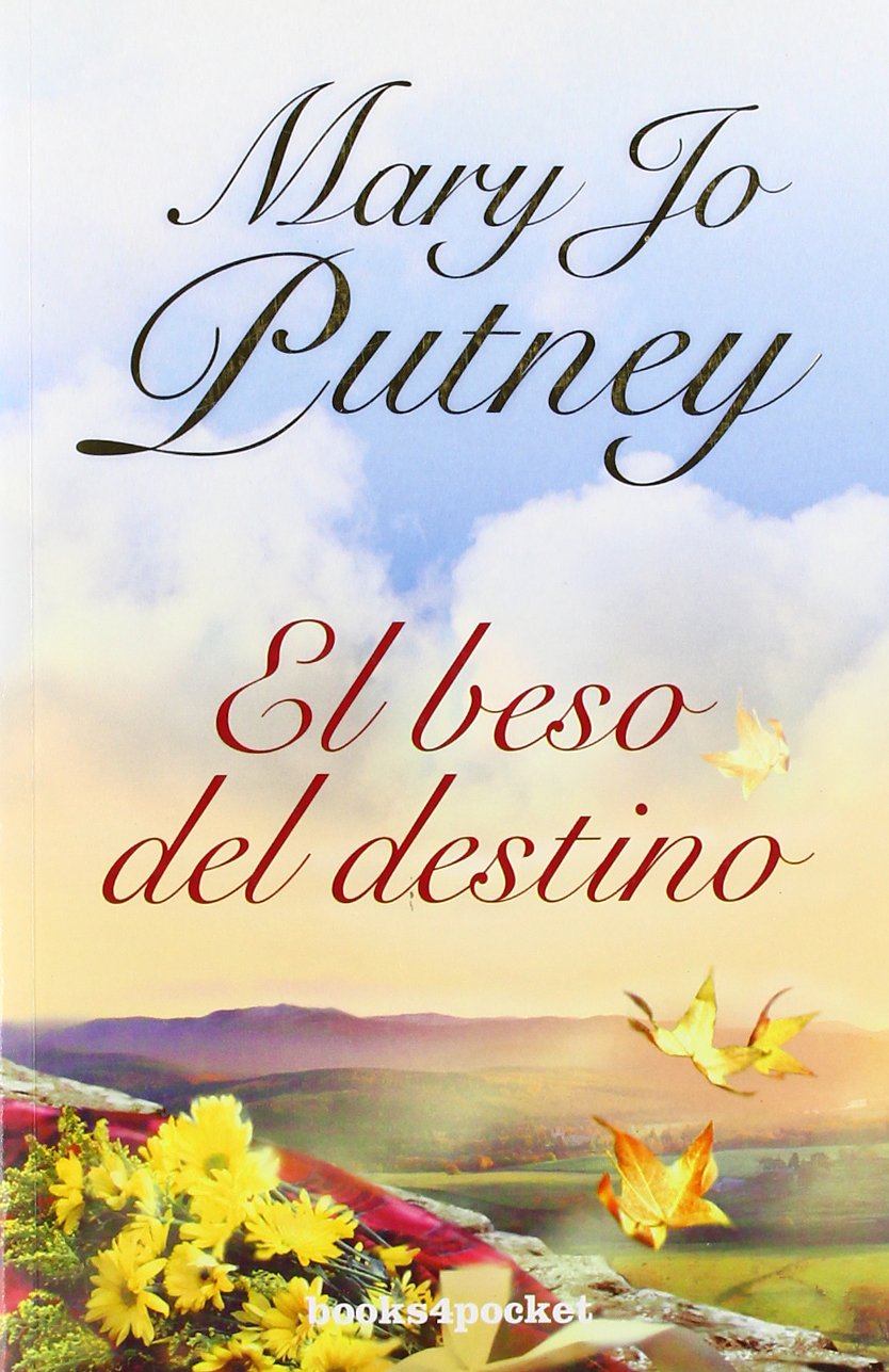 El beso del destino