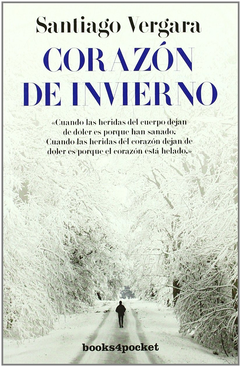 Corazón de invierno