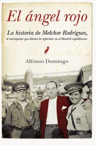 El ángel rojo