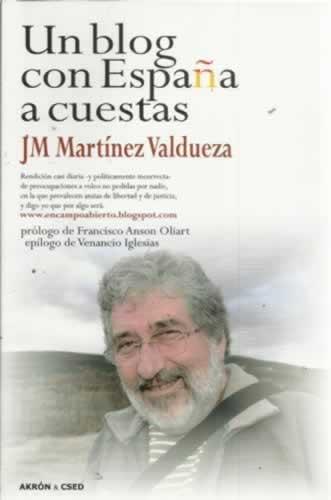 Un Blog con España a Cuestas