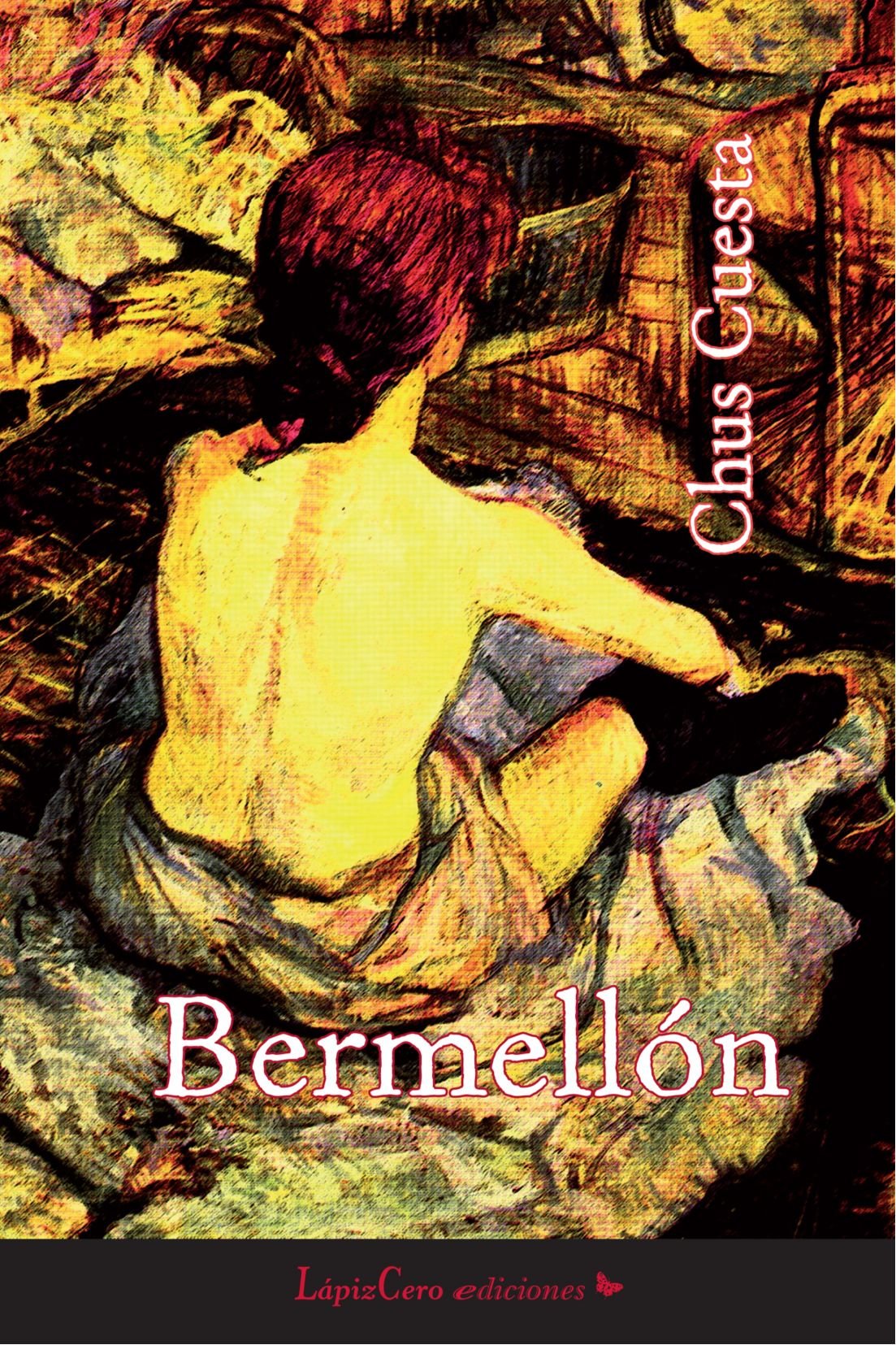 Bermellón