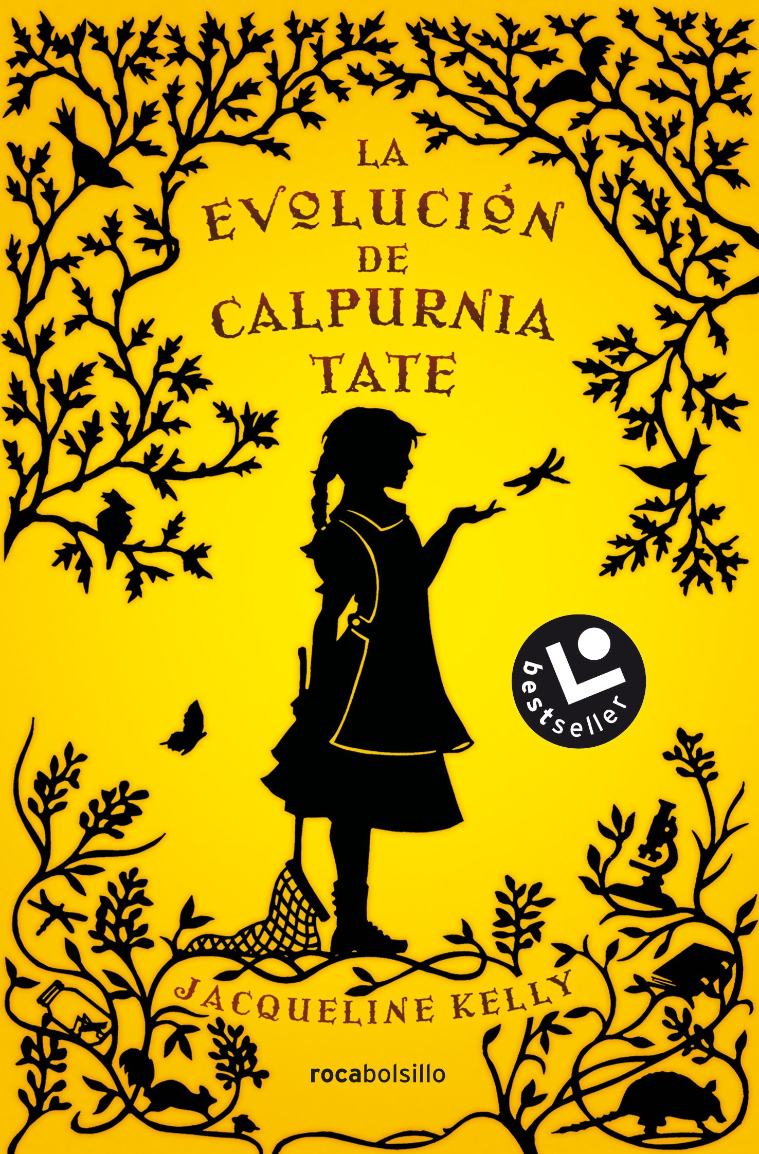 La Evolución de Calpurnia Tate 