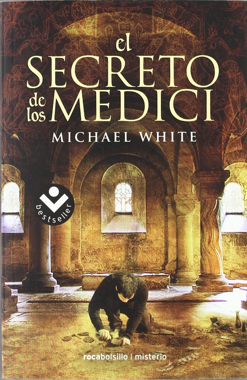 El Secreto de los Medici 