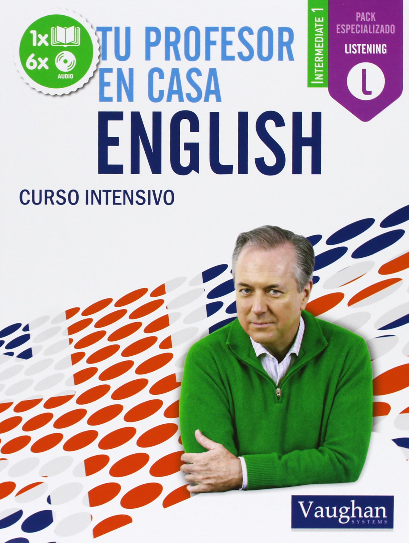 Tu Profesor en Casa Intermedio 1