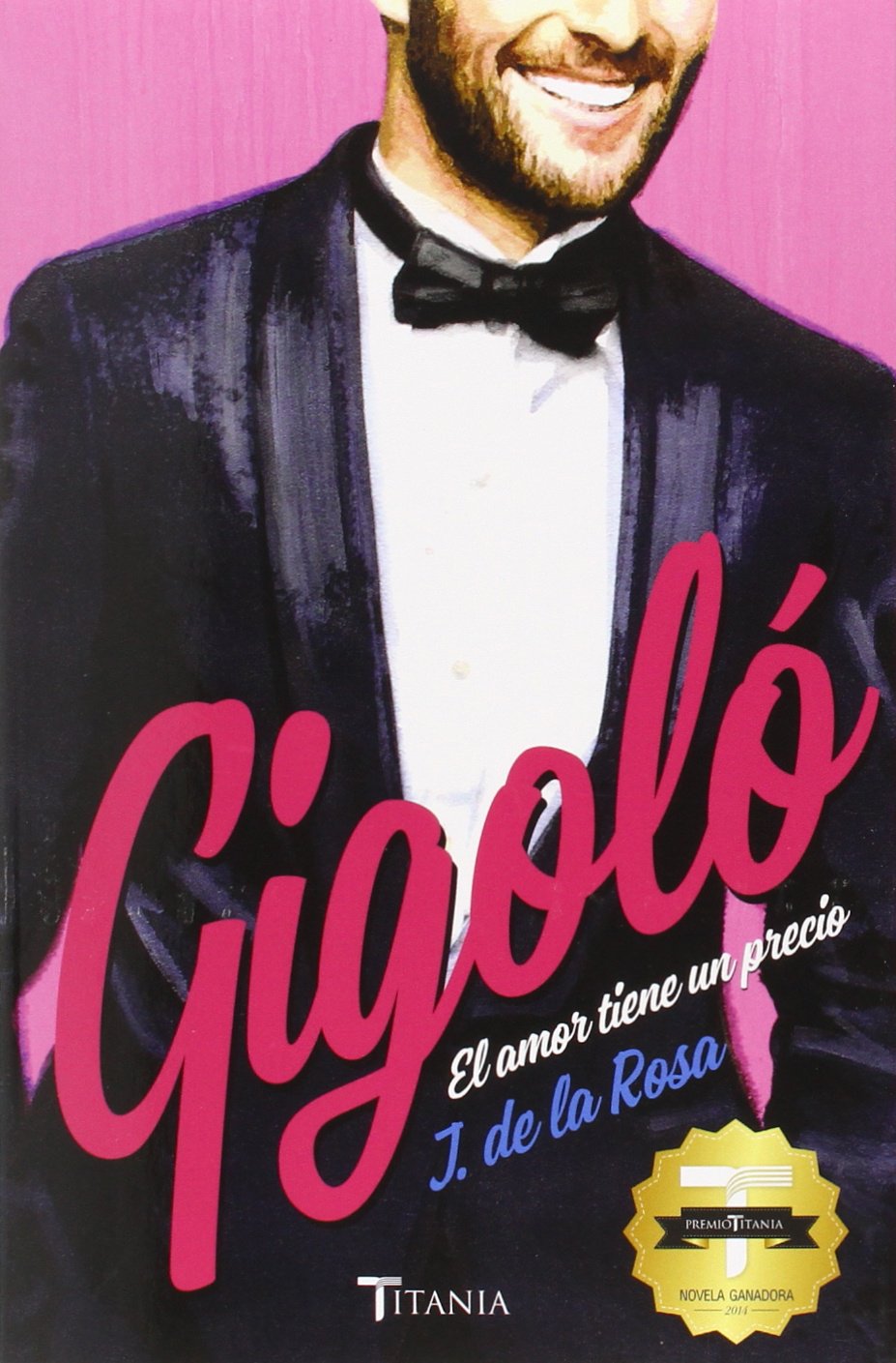 Gigoló. El amor tiene un precio