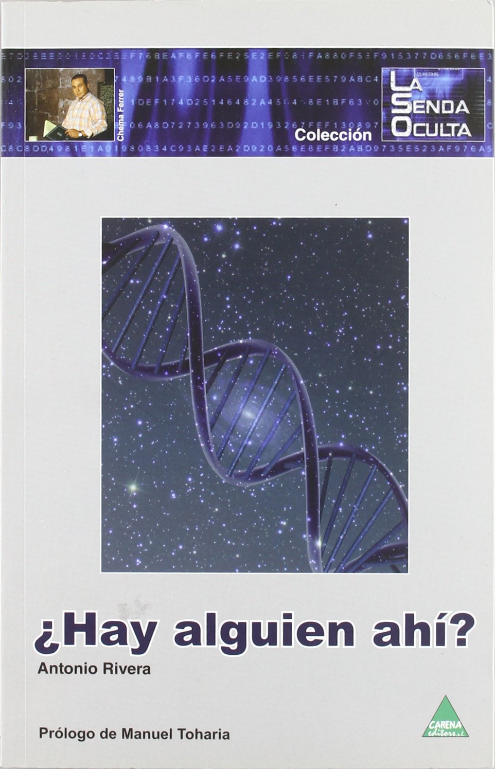 ¿Hay alguien ahí?