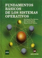 Fundamentos básicos de los sistemas operativos