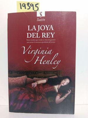 La joya del rey