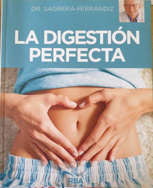 La digestión perfecta