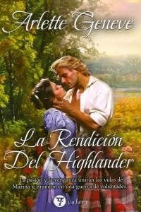 Rendicion Del Highlander, la