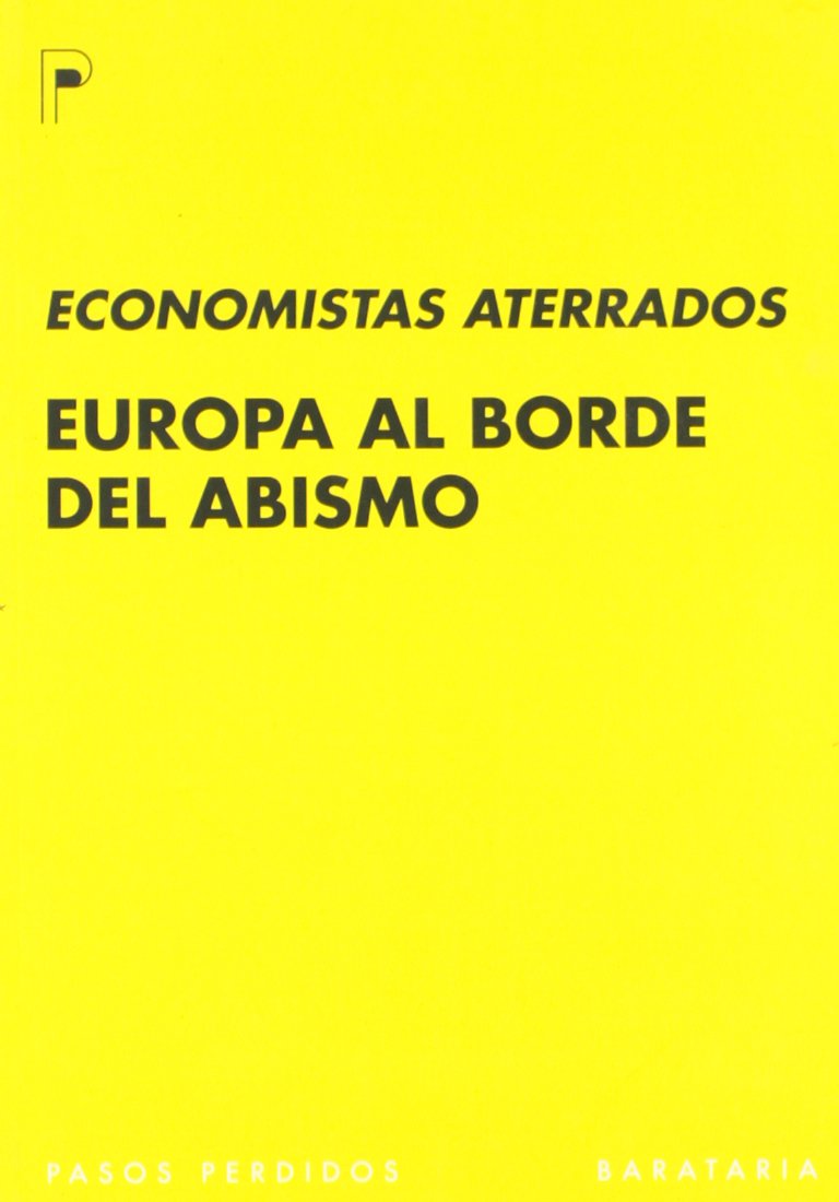 Europa al borde del abismo