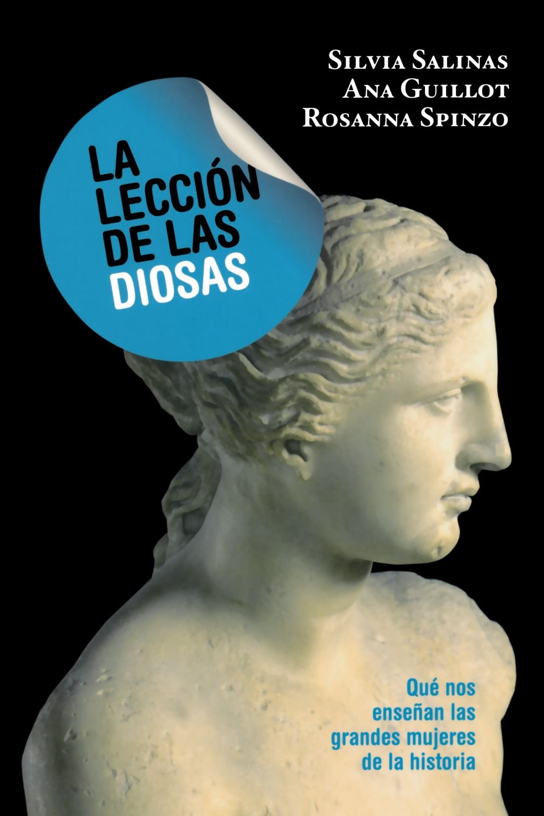 La lección de las diosas