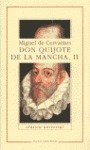 Don Quijote de la Mancha