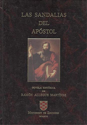 Las Sandalias del Apóstol