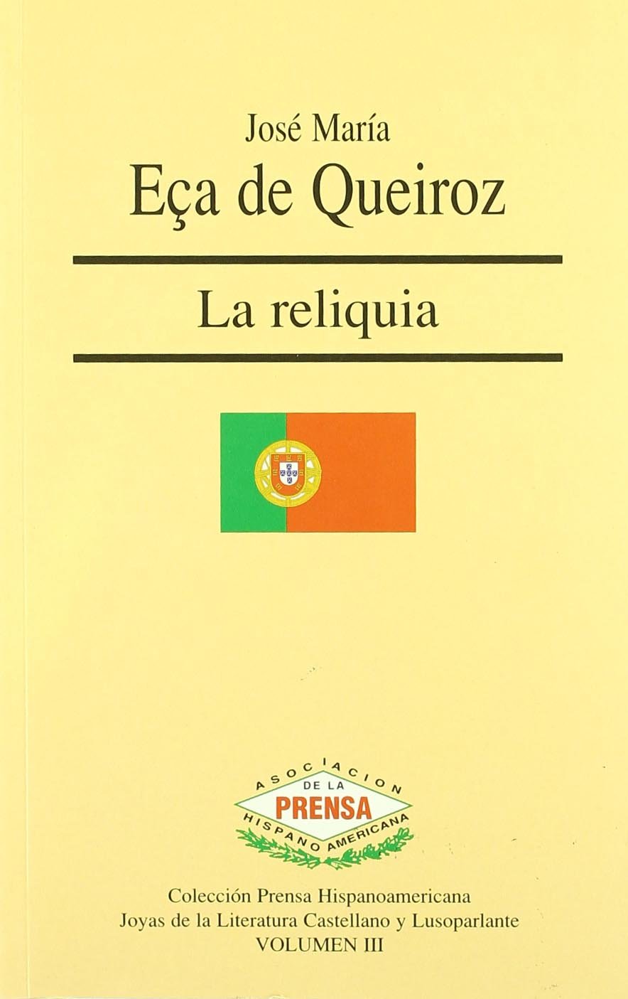 La Reliquia