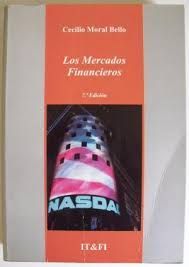Los mercados financieros