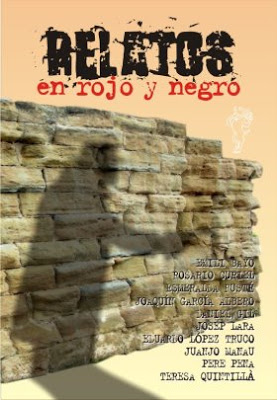 Relatos en rojo y negro