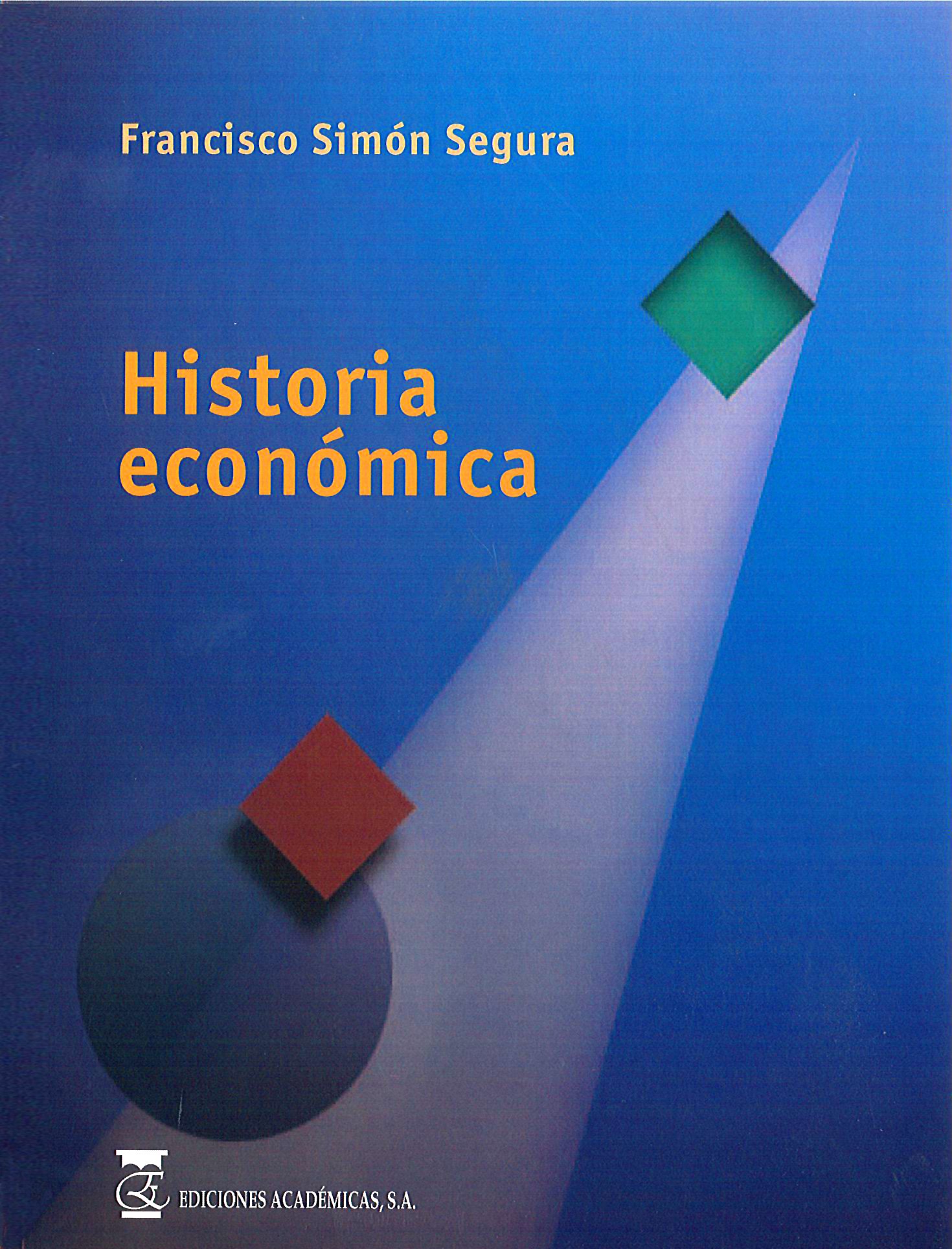 Historia económica